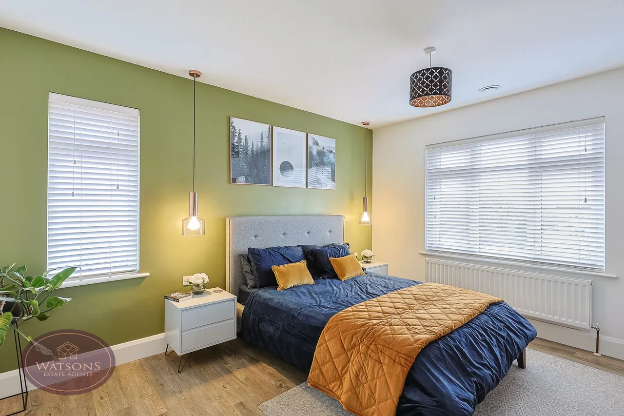 Nuthall, Nottingham, photo 20