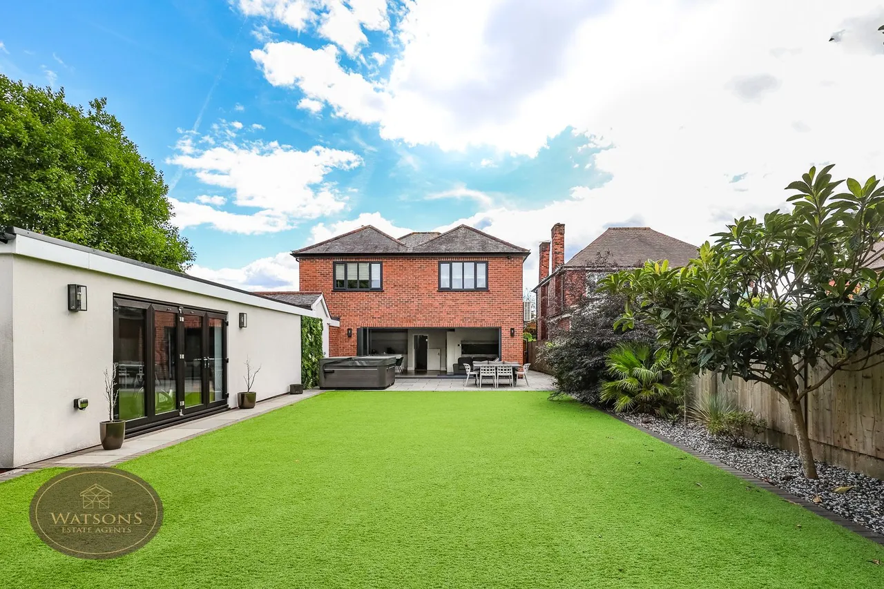 Nuthall, Nottingham, photo 41