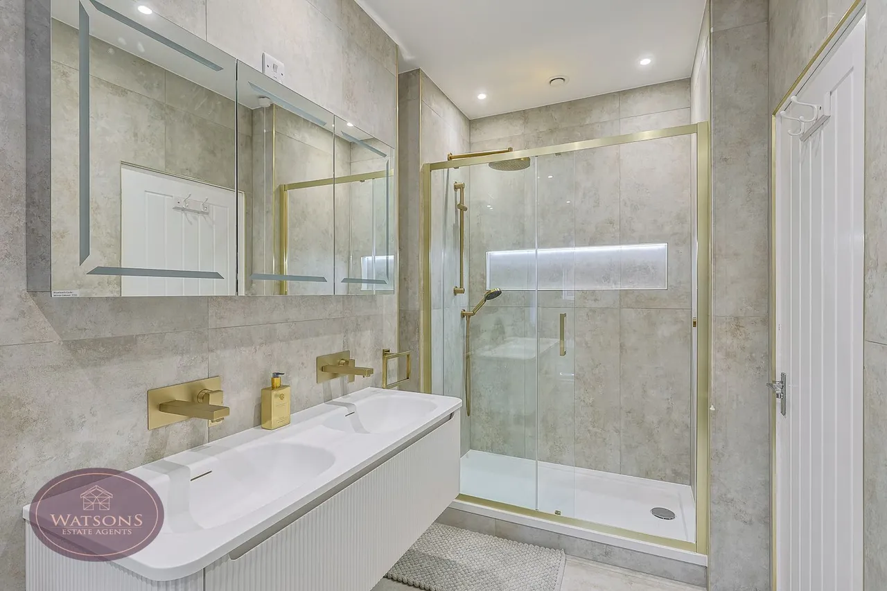 Nuthall, Nottingham, photo 36