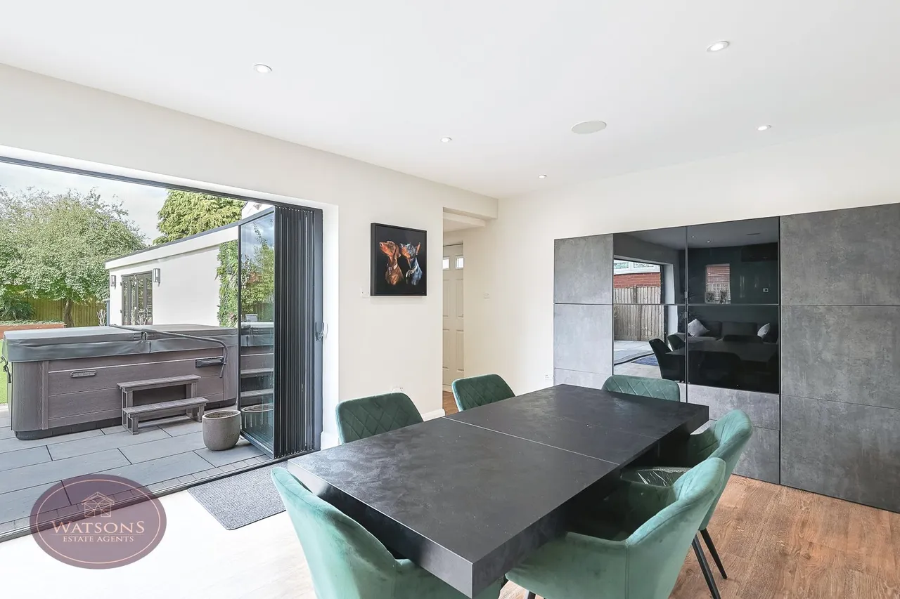 Nuthall, Nottingham, photo 10