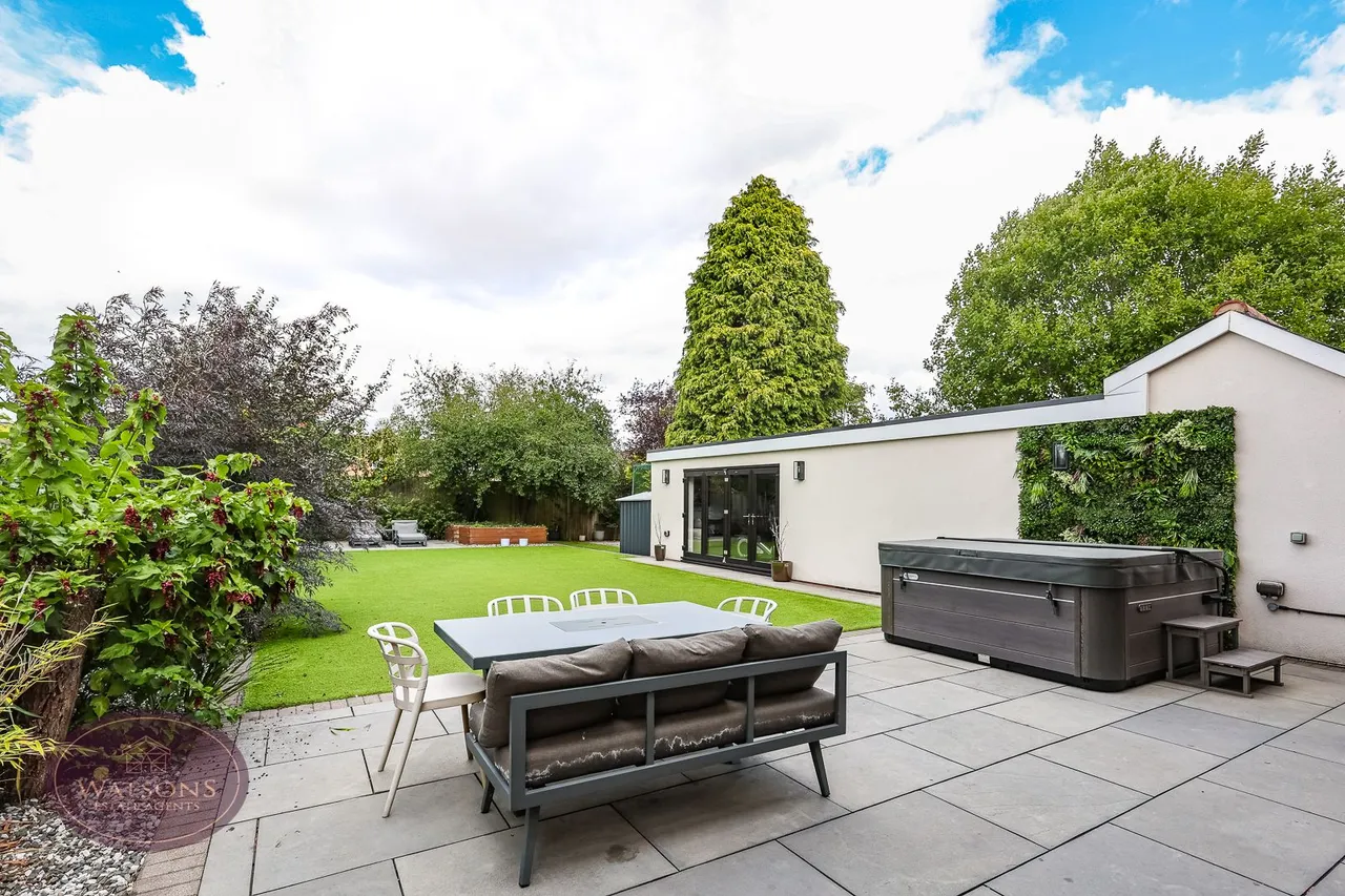 Nuthall, Nottingham, photo 37