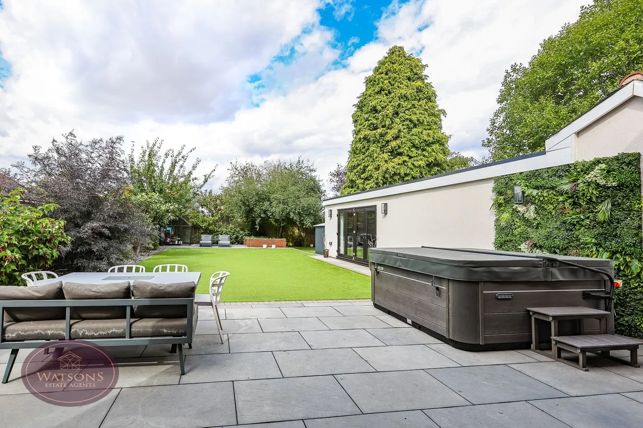 Nuthall, Nottingham, photo 38