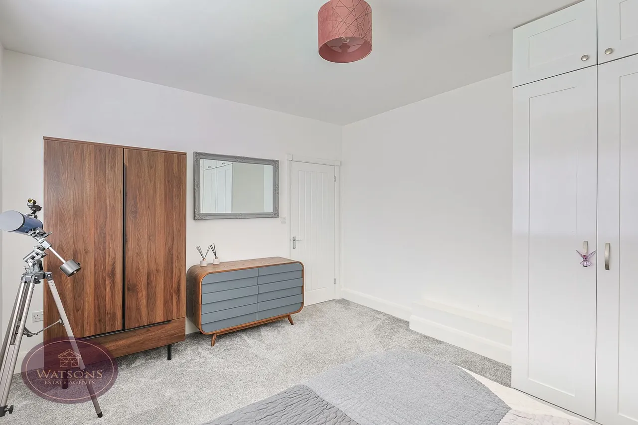 Nuthall, Nottingham, photo 33
