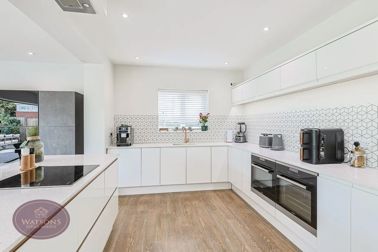 Nuthall, Nottingham, photo 11