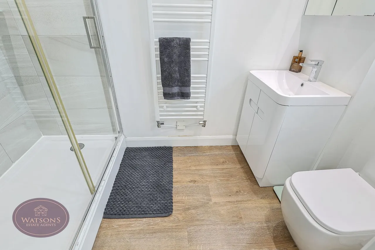 Nuthall, Nottingham, photo 24