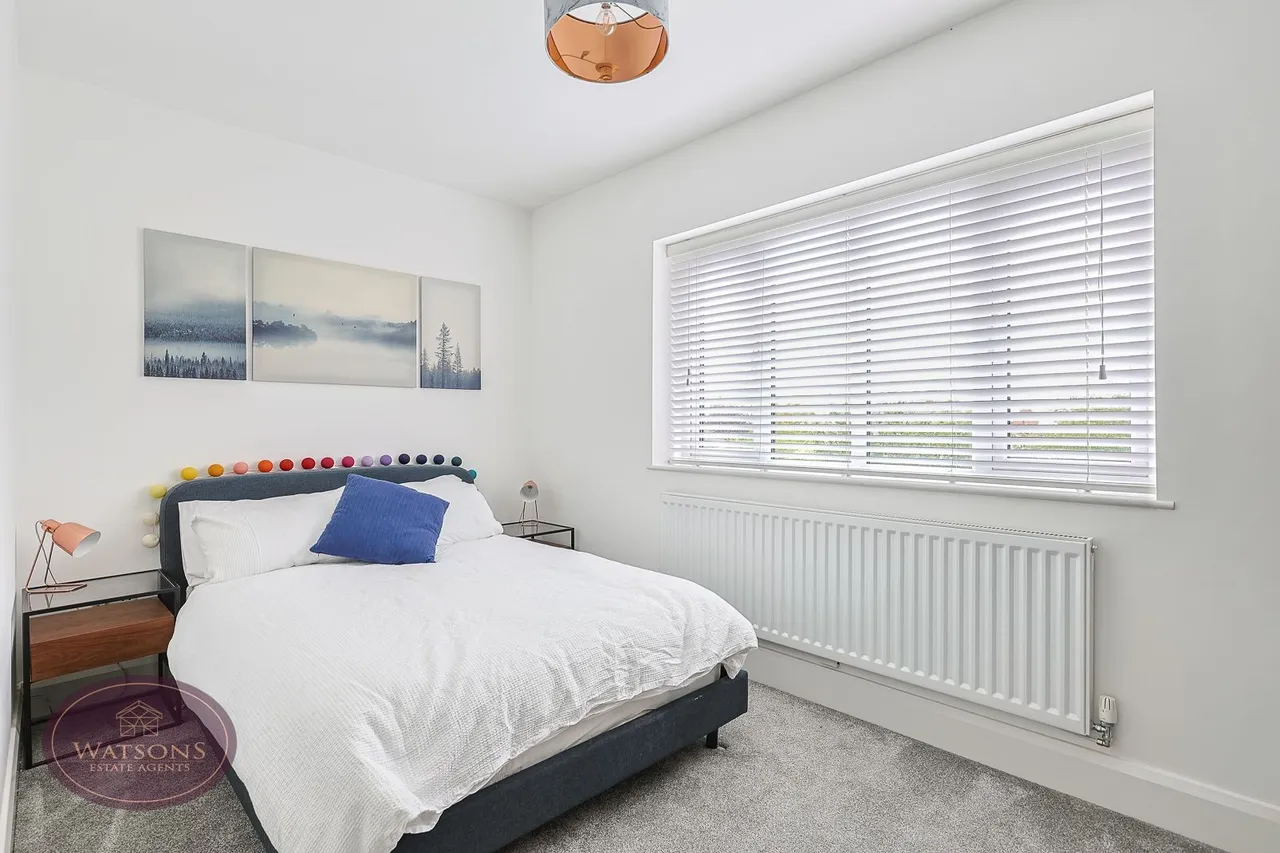 Nuthall, Nottingham, photo 25