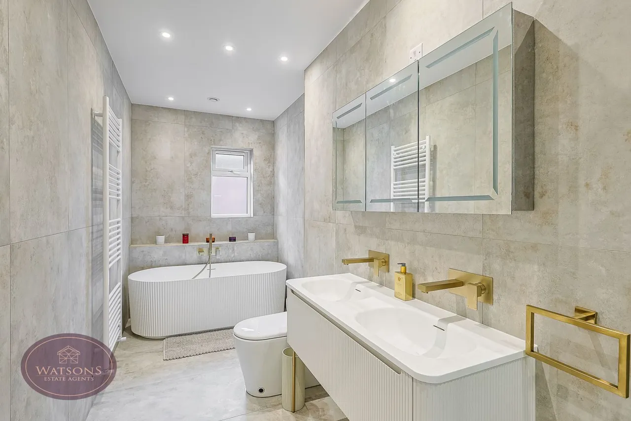 Nuthall, Nottingham, photo 34