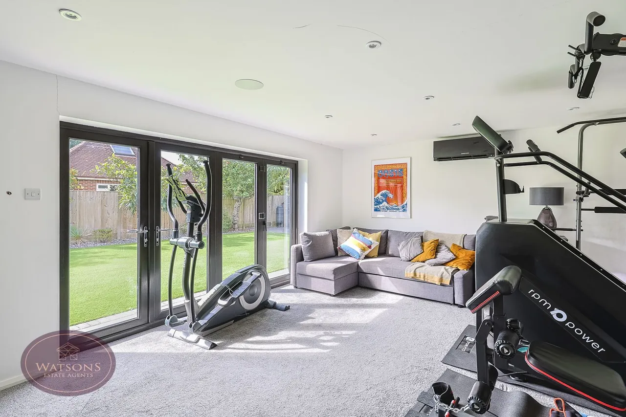 Nuthall, Nottingham, photo 17
