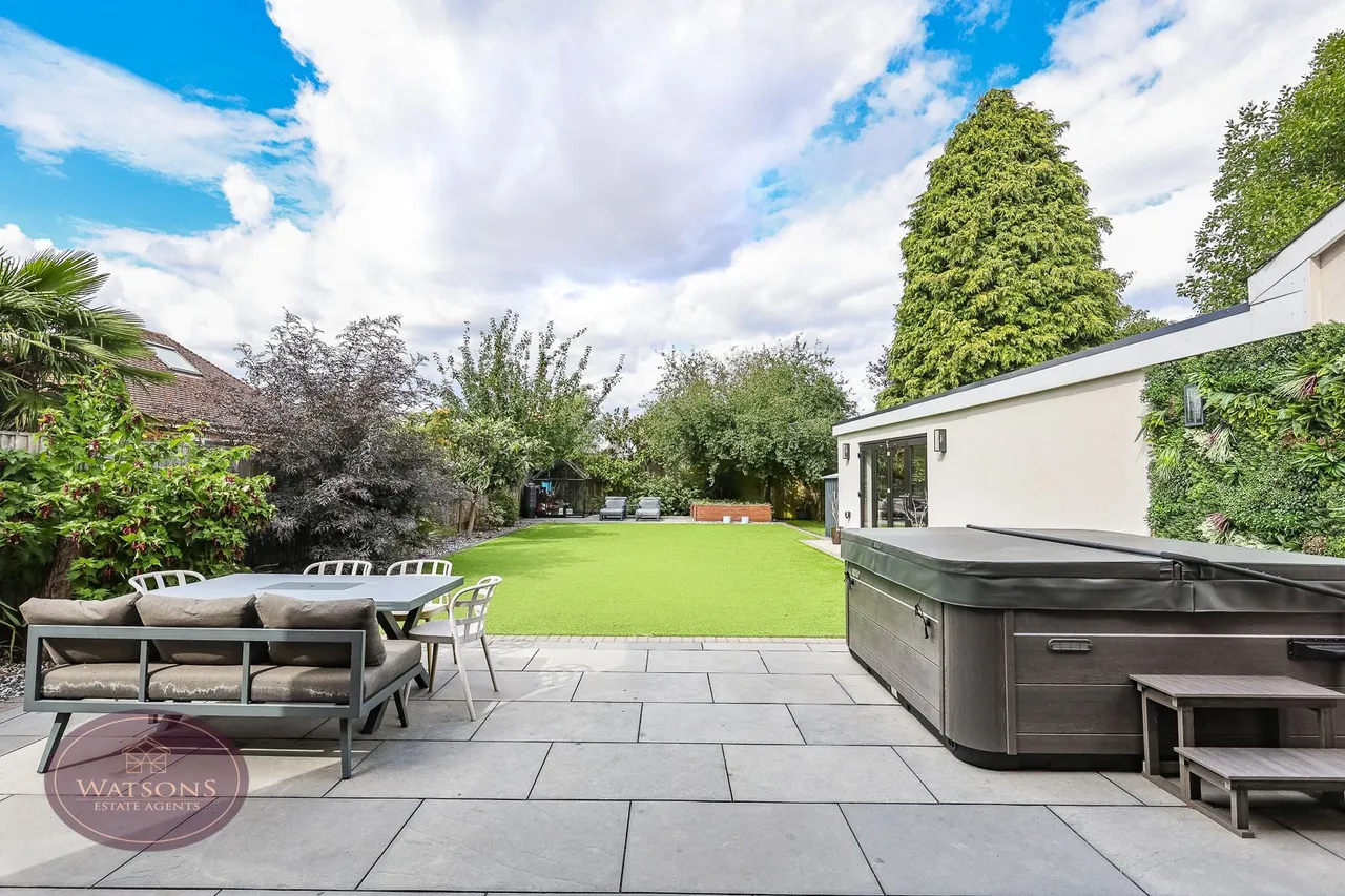 Nuthall, Nottingham, photo 39