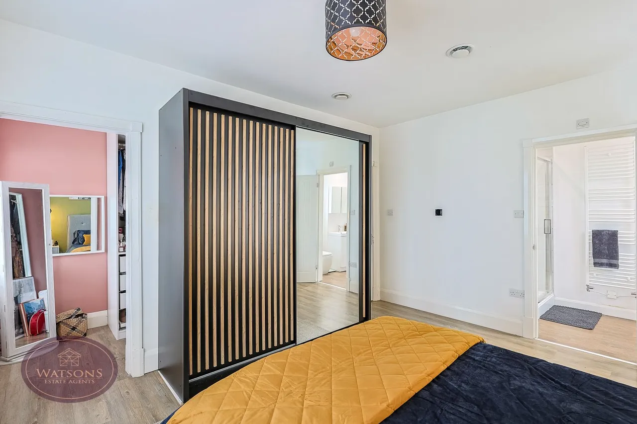 Nuthall, Nottingham, photo 21