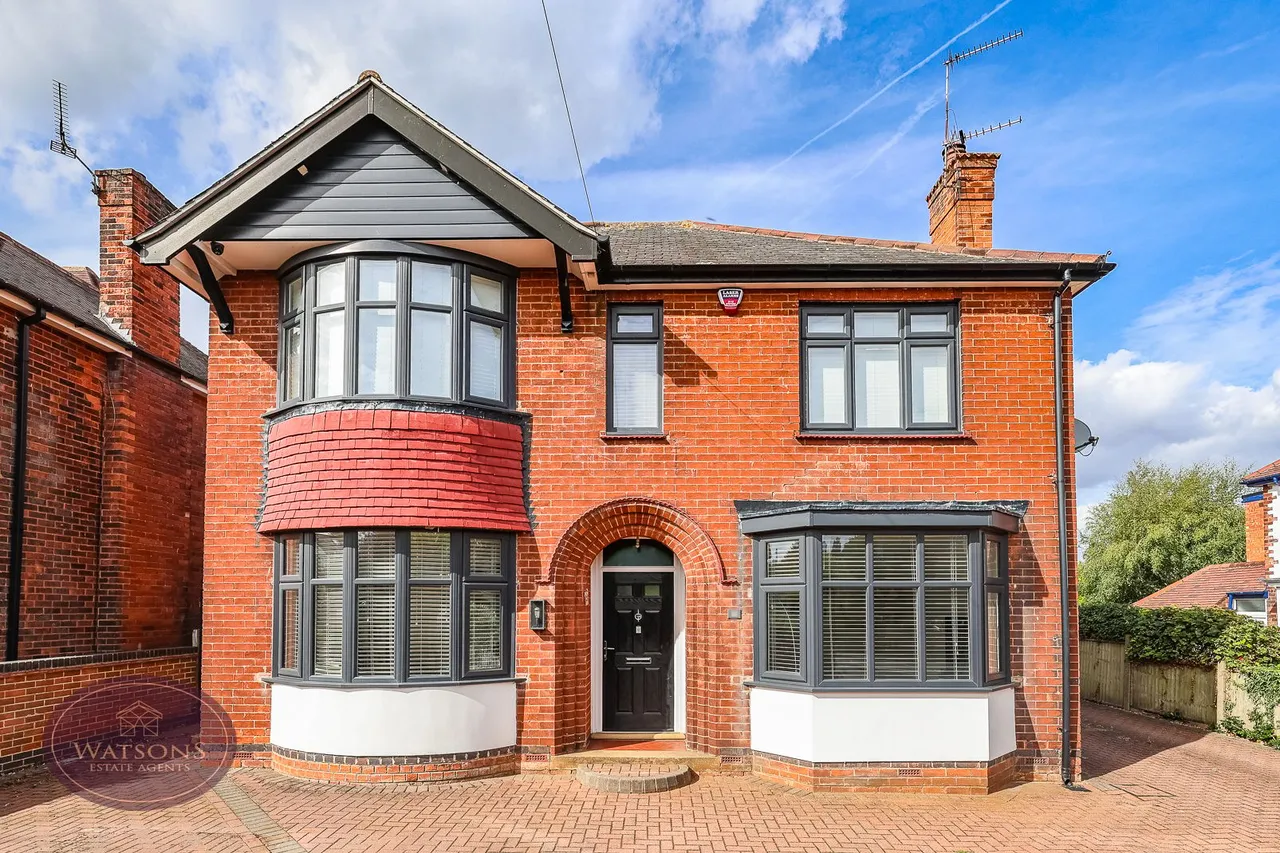 Nuthall, Nottingham, photo 43
