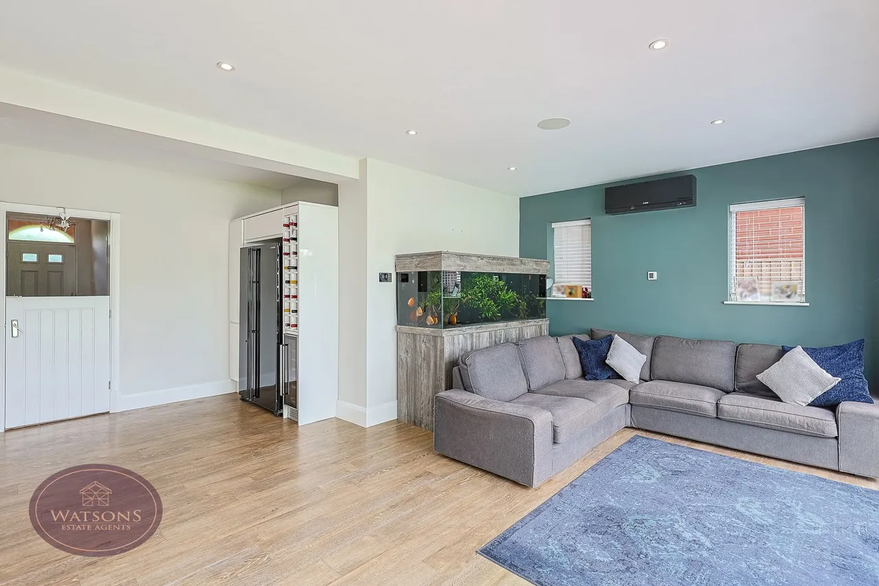 Nuthall, Nottingham, photo 9
