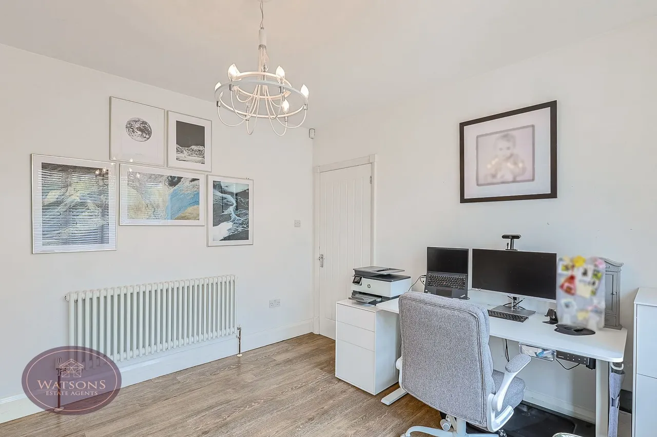 Nuthall, Nottingham, photo 16