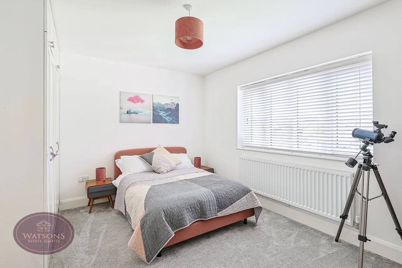 Nuthall, Nottingham, photo 32