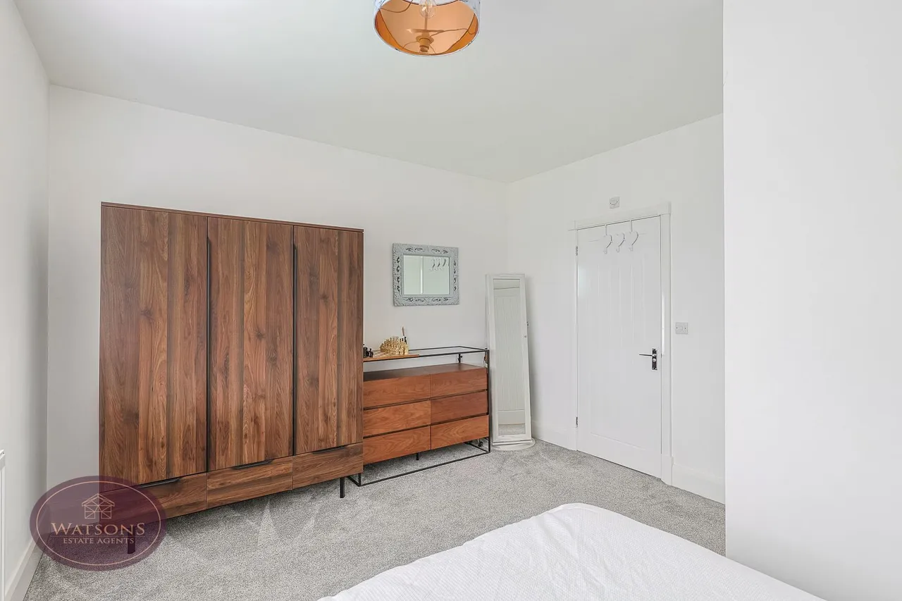 Nuthall, Nottingham, photo 26