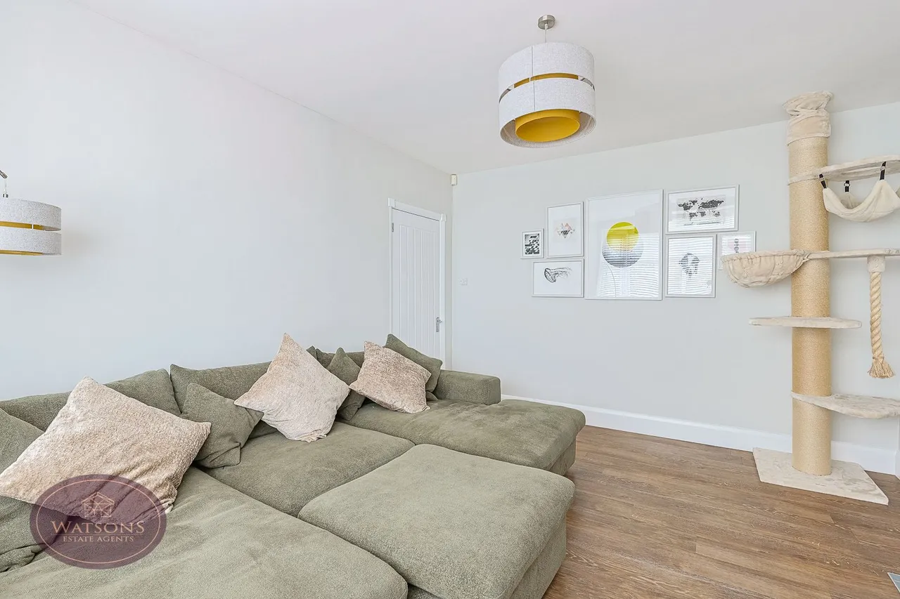 Nuthall, Nottingham, photo 6