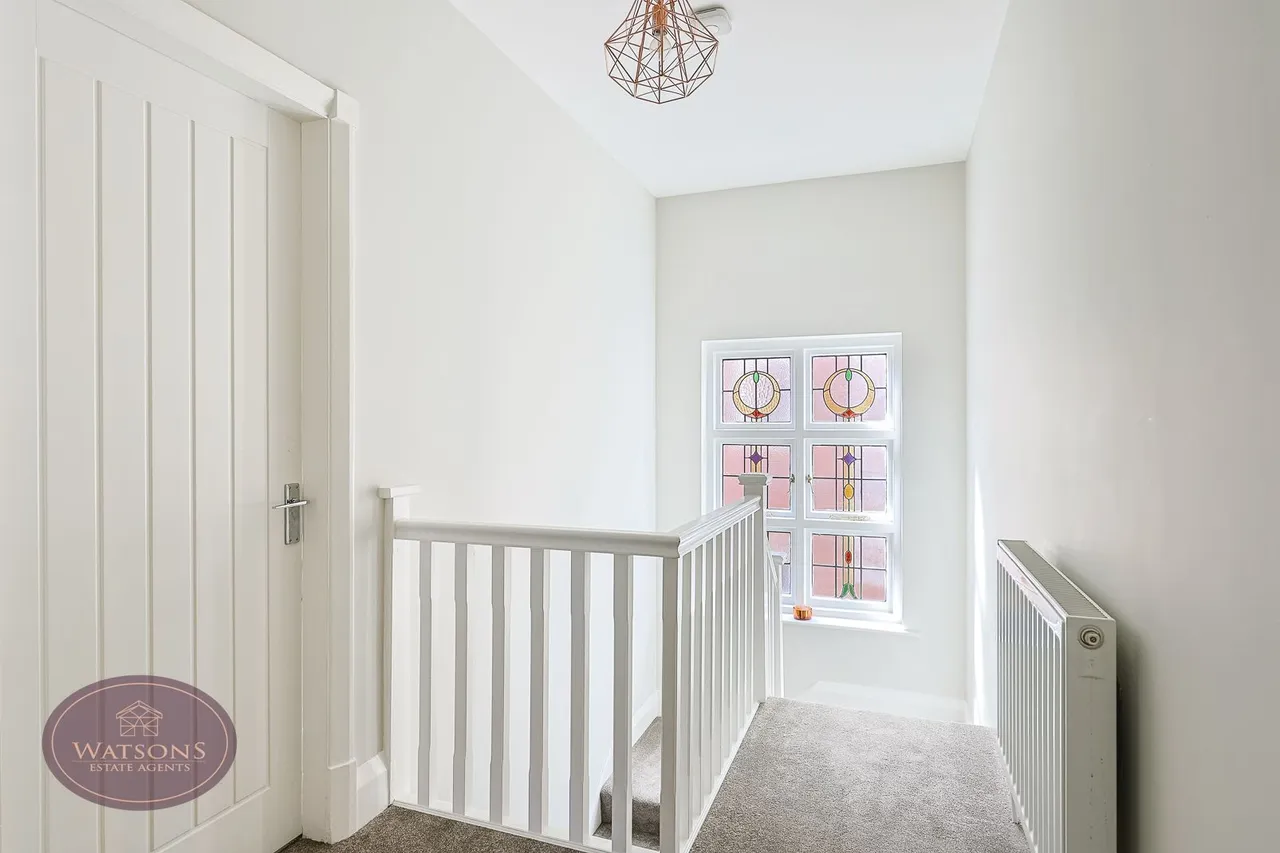 Nuthall, Nottingham, photo 19