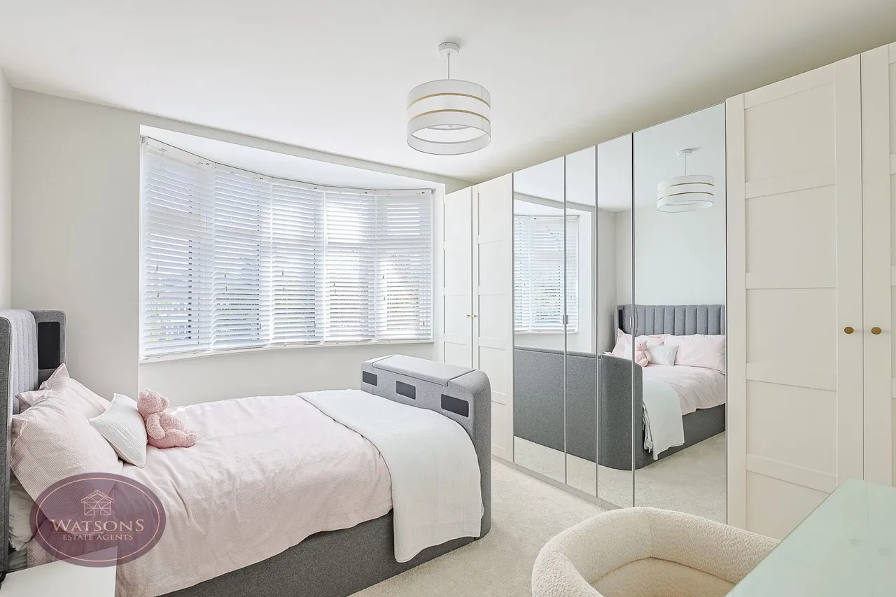 Nuthall, Nottingham, photo 30