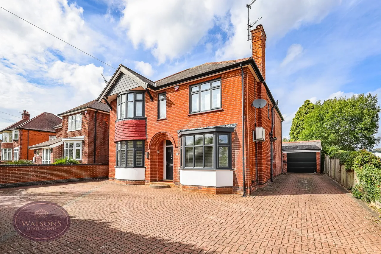Nuthall, Nottingham, photo 42