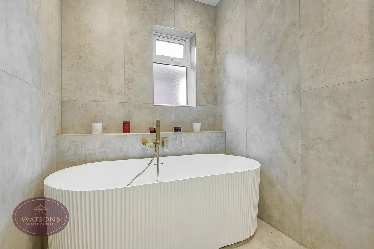 Nuthall, Nottingham, photo 35