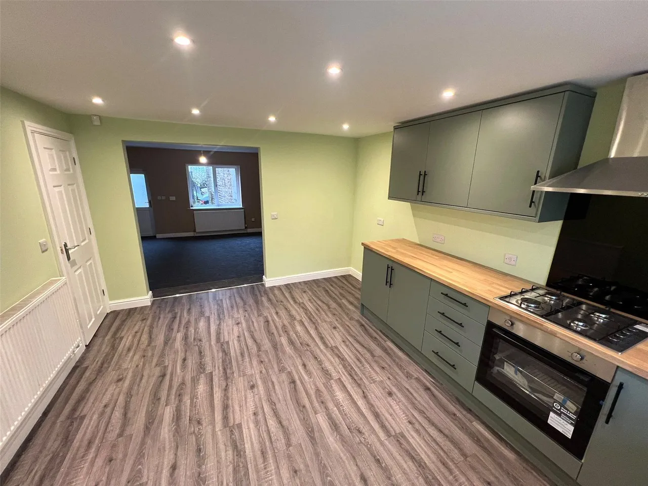 Market Street, Whitworth, OL12, photo 5