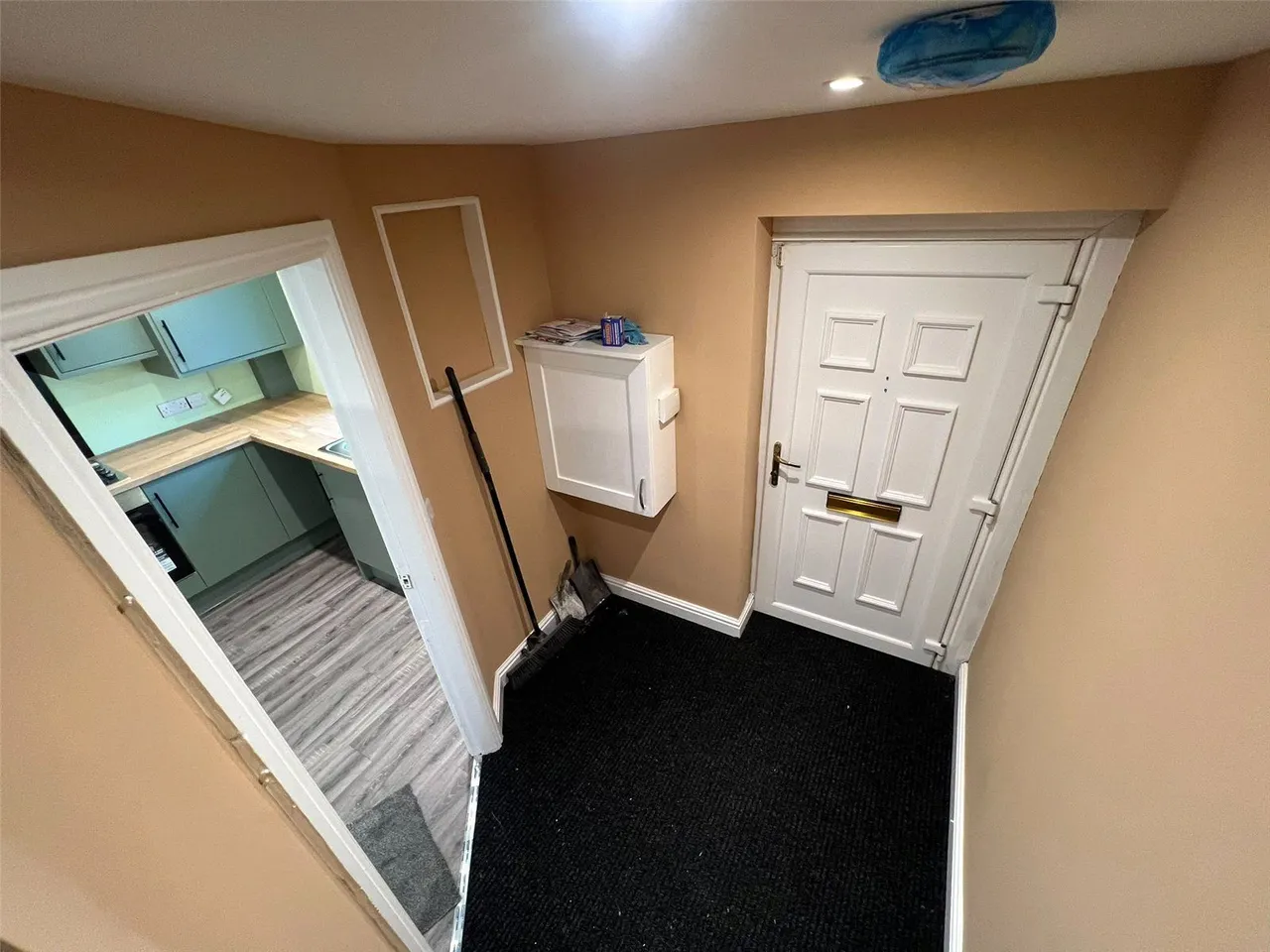 Market Street, Whitworth, OL12, photo 6