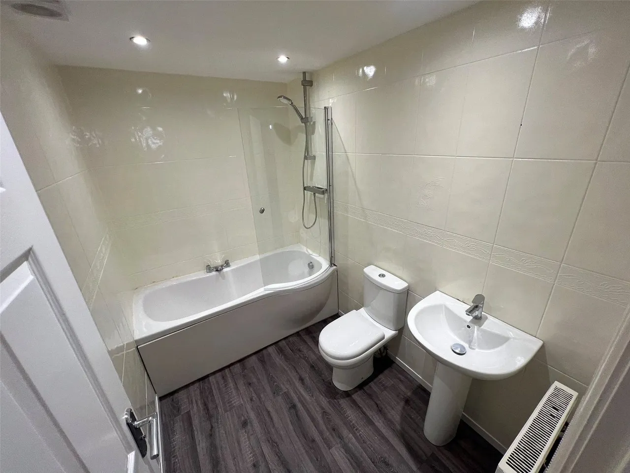 Market Street, Whitworth, OL12, photo 11