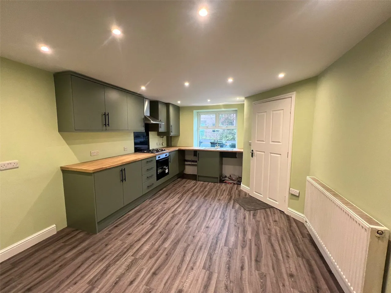 Market Street, Whitworth, OL12, photo 4