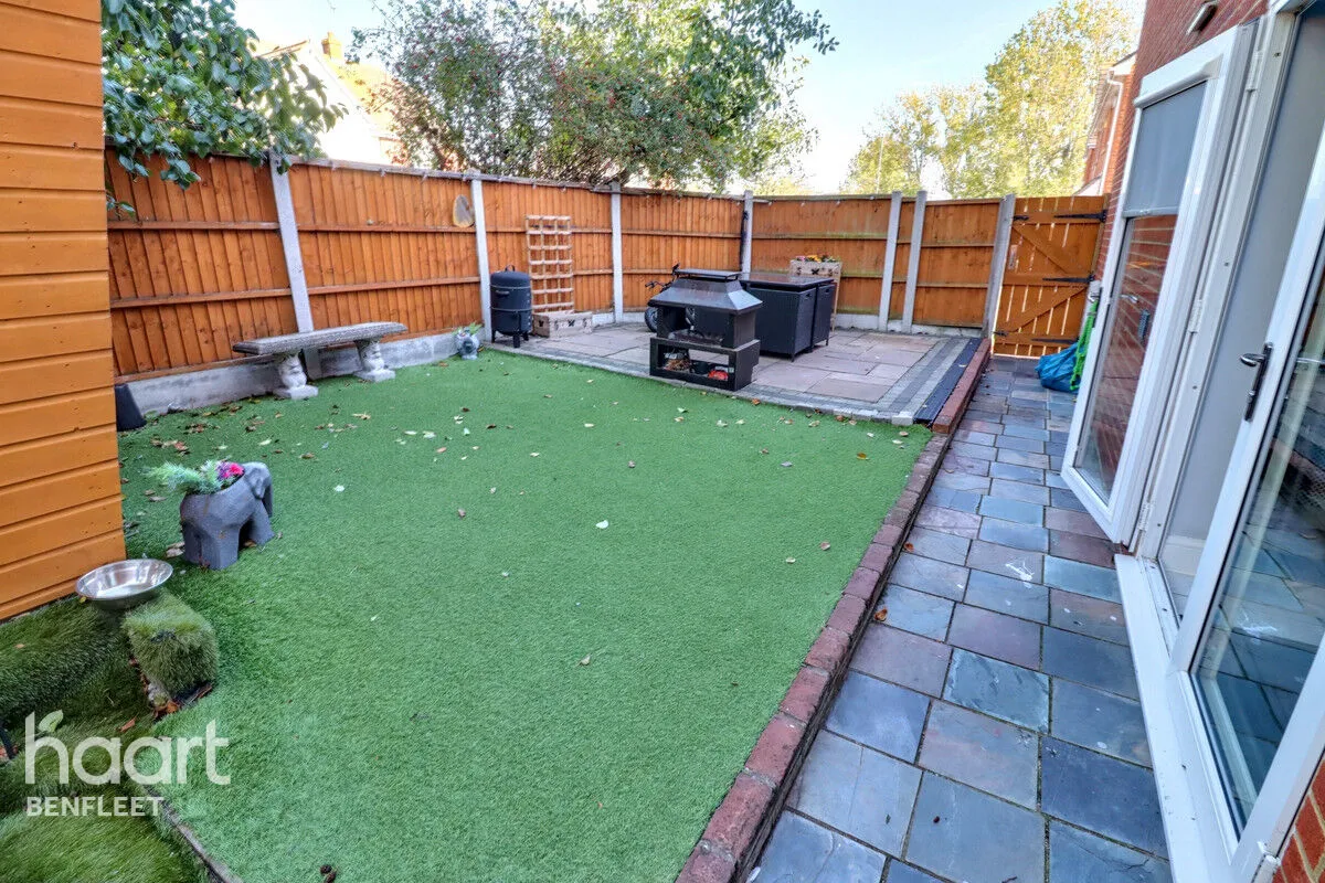 Azalea Mews, Canvey Island, SS8, photo 12