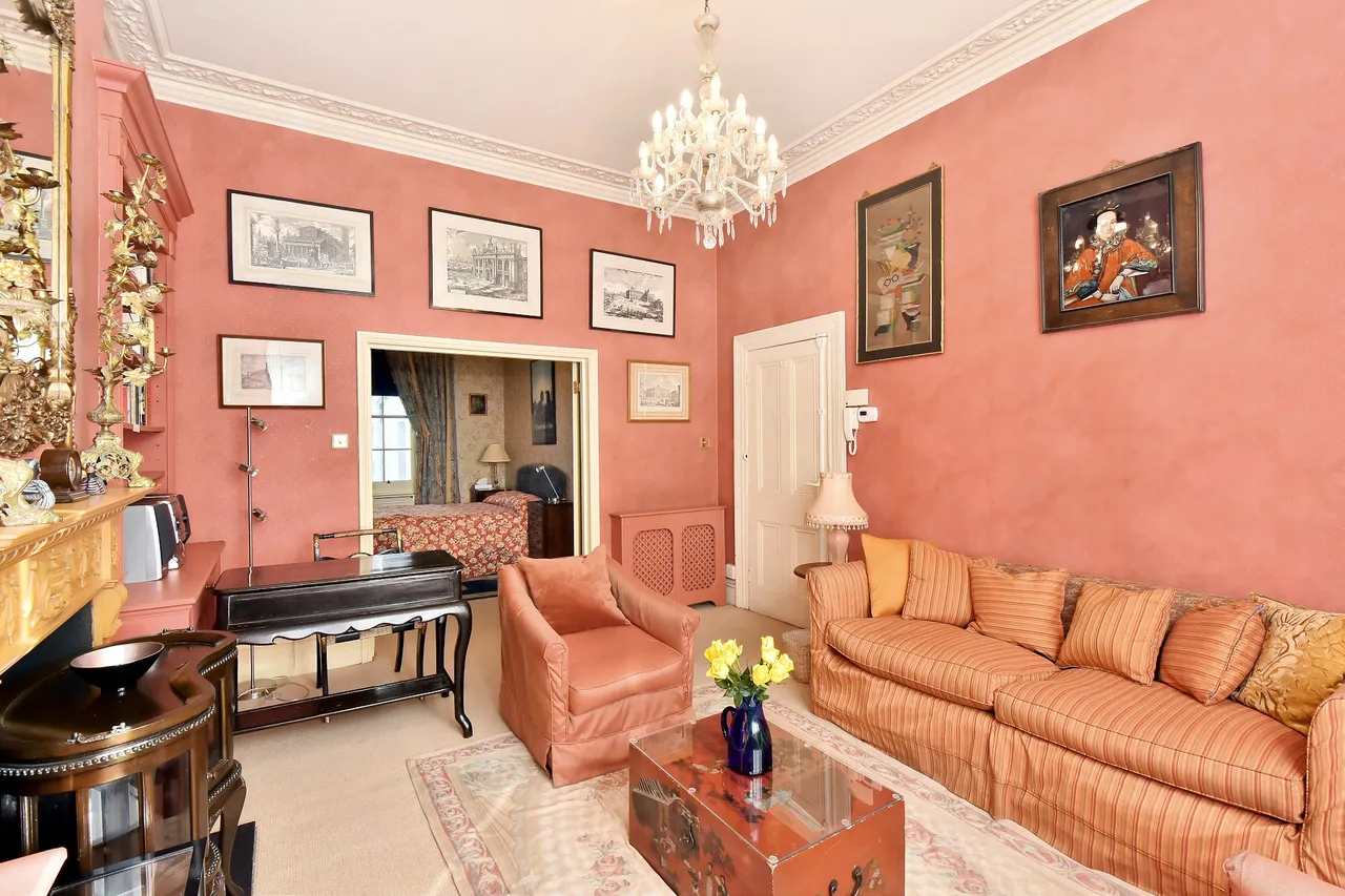 Oakley Street, Chelsea, SW3, photo 3
