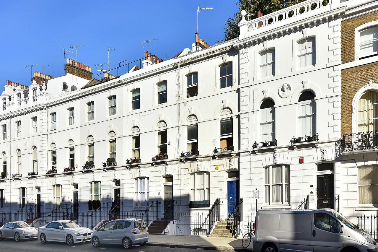 Oakley Street, Chelsea, SW3, photo 8