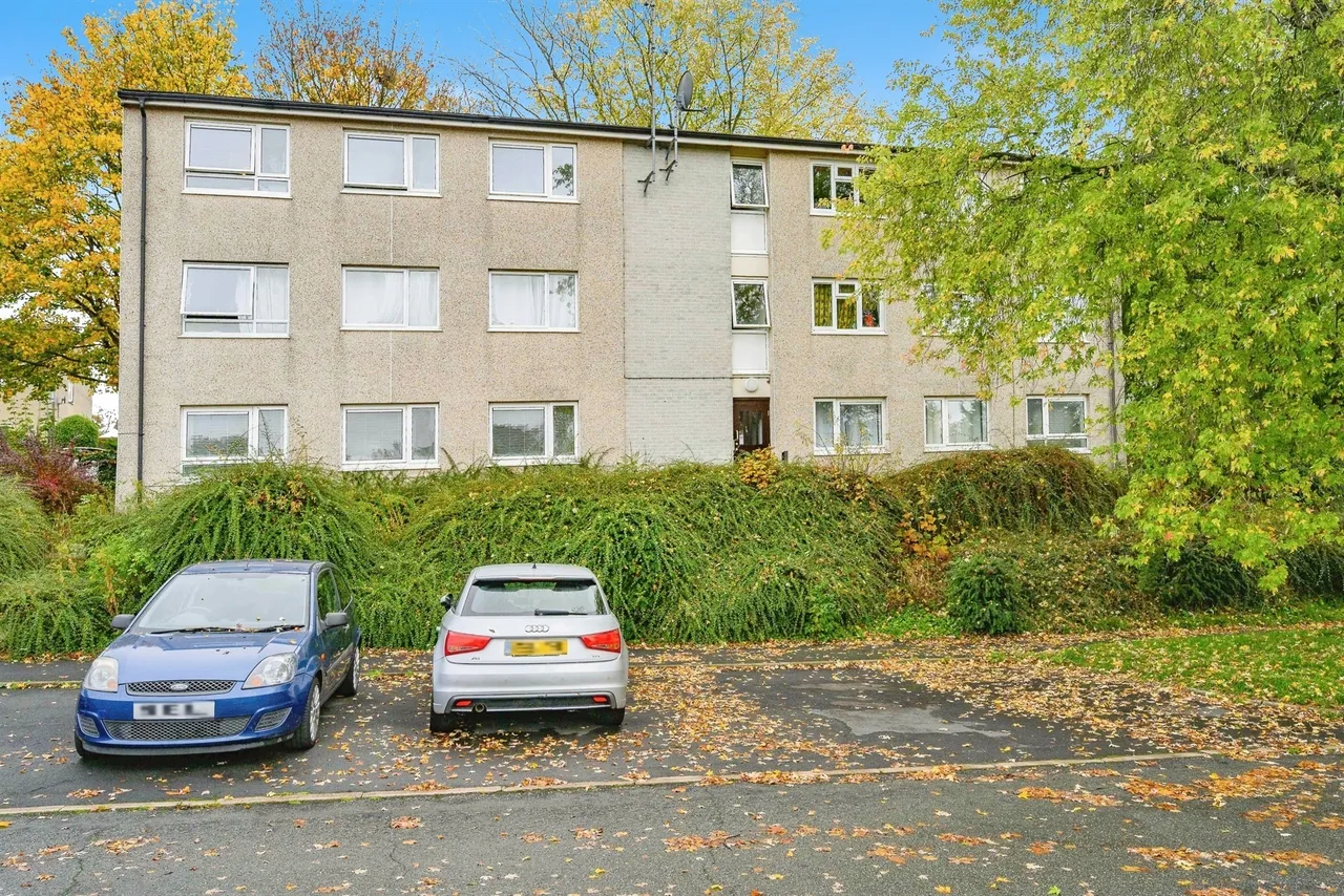 2 bed flat for sale — Northend, Hemel Hempstead