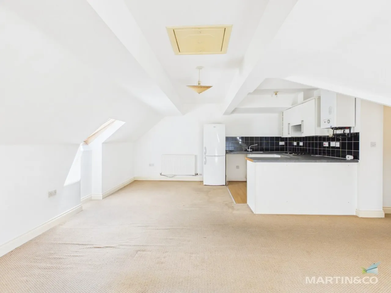 Apartment 26 The Grange, Old Chester Road, photo 12