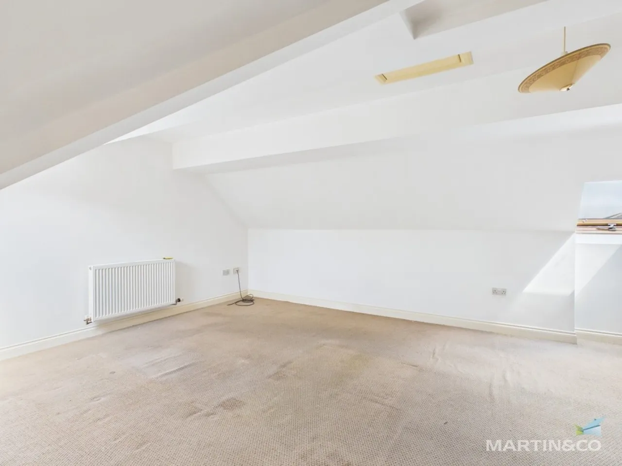 Apartment 26 The Grange, Old Chester Road, photo 9