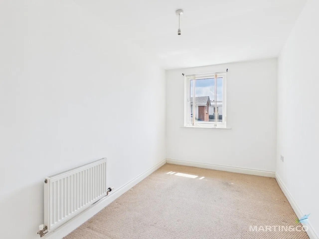 Apartment 26 The Grange, Old Chester Road, photo 6