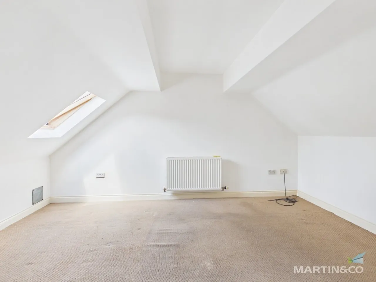 Apartment 26 The Grange, Old Chester Road, photo 10