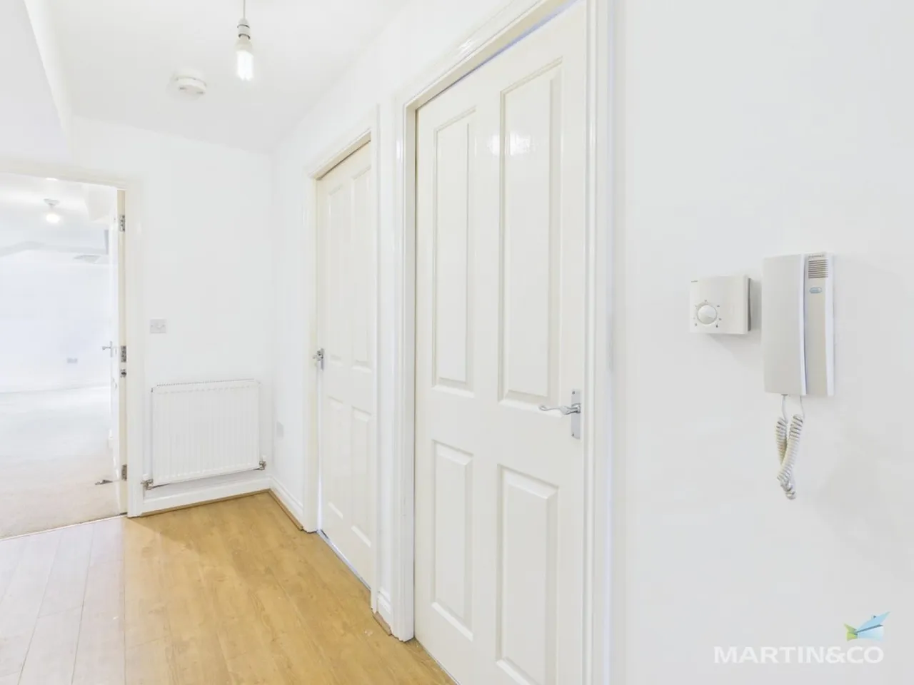 Apartment 26 The Grange, Old Chester Road, photo 4