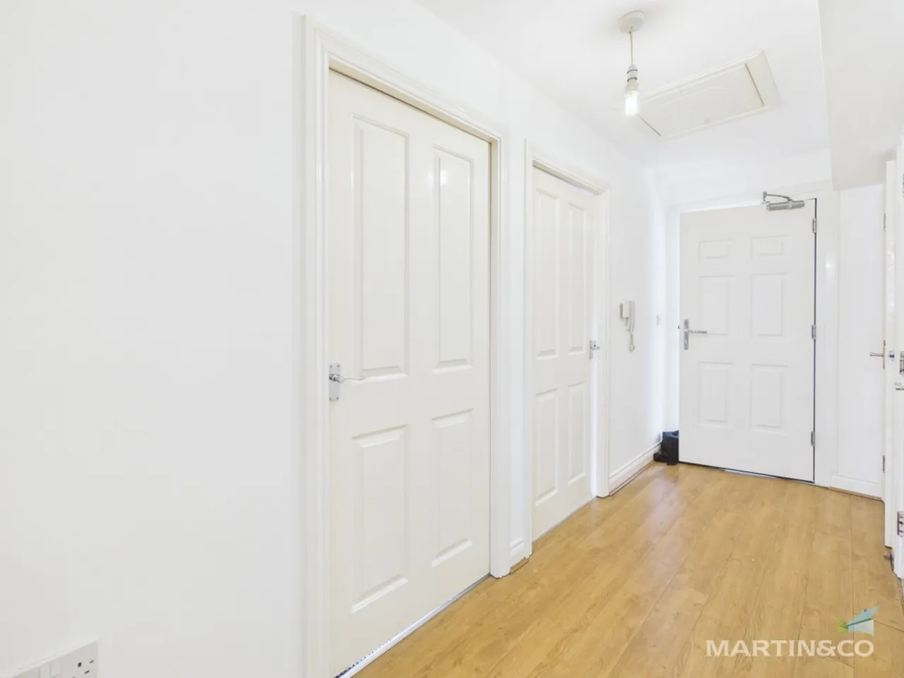 Apartment 26 The Grange, Old Chester Road, photo 5