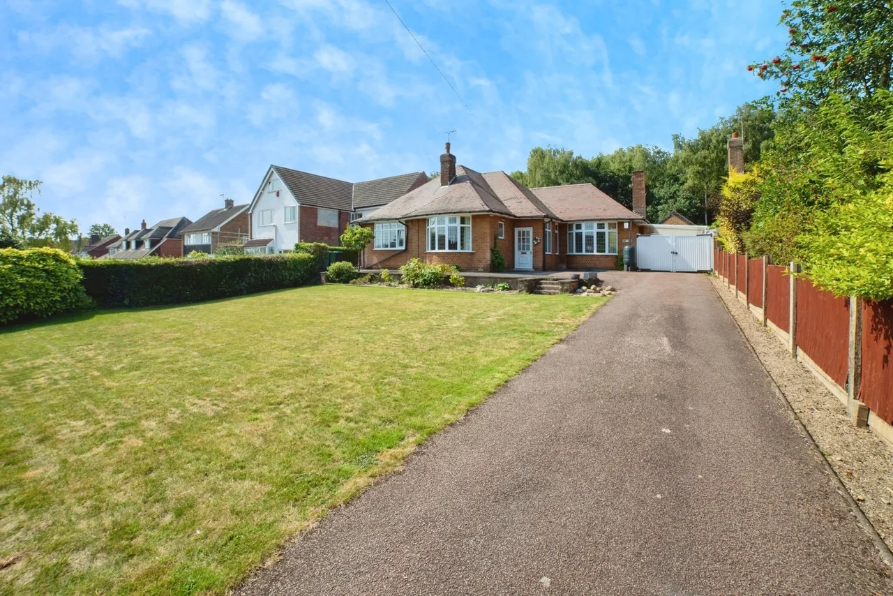Lindhurst Lane, Mansfield, Nottinghamshire, NG18, photo 34