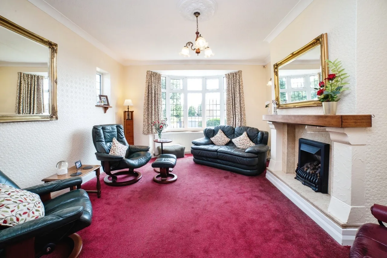 Lindhurst Lane, Mansfield, Nottinghamshire, NG18, photo 25