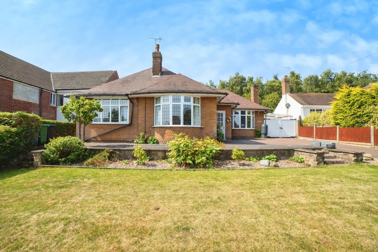 Lindhurst Lane, Mansfield, Nottinghamshire, NG18, photo 33