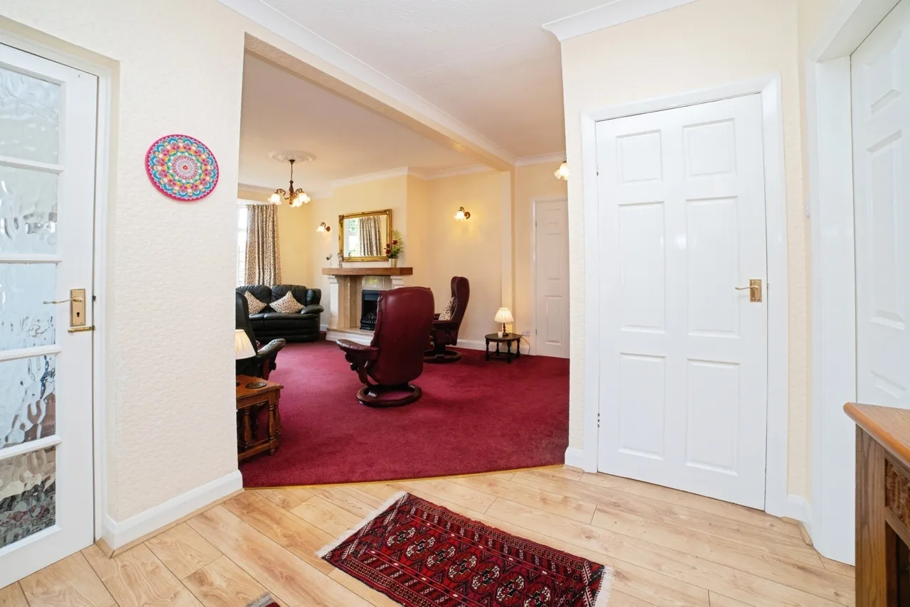 Lindhurst Lane, Mansfield, Nottinghamshire, NG18, photo 27