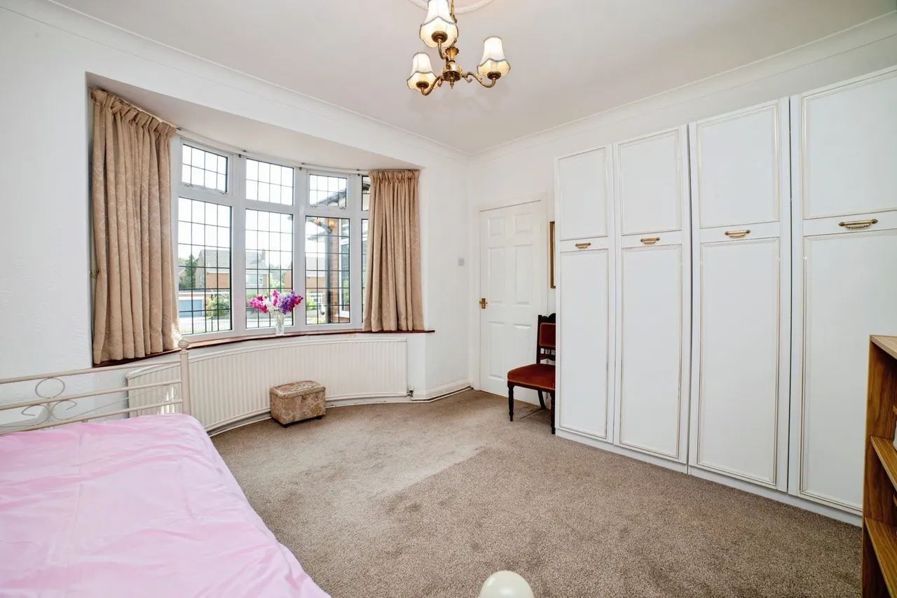 Lindhurst Lane, Mansfield, Nottinghamshire, NG18, photo 9