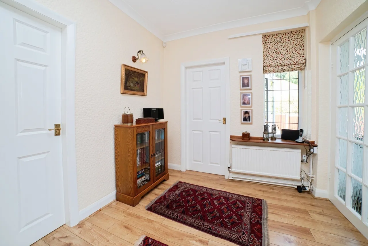 Lindhurst Lane, Mansfield, Nottinghamshire, NG18, photo 26