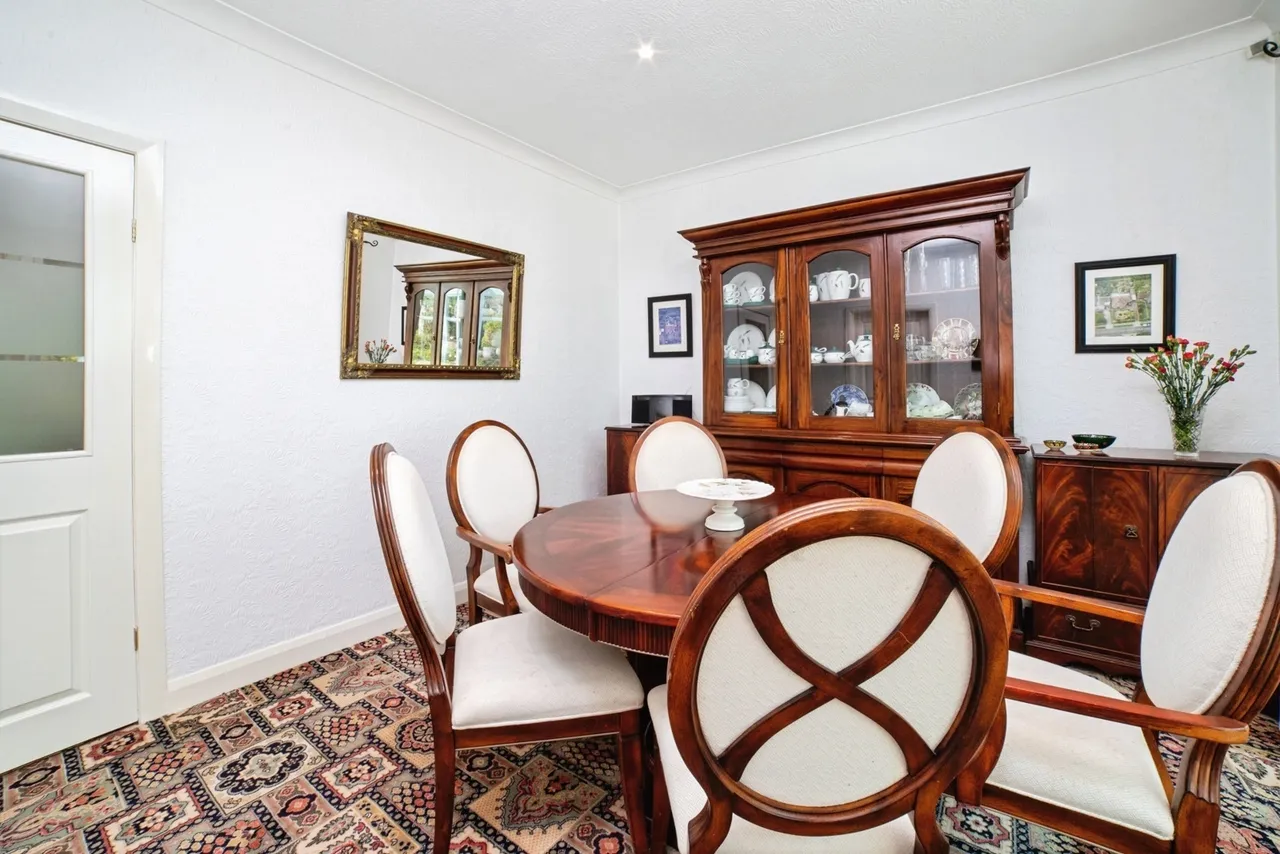 Lindhurst Lane, Mansfield, Nottinghamshire, NG18, photo 21