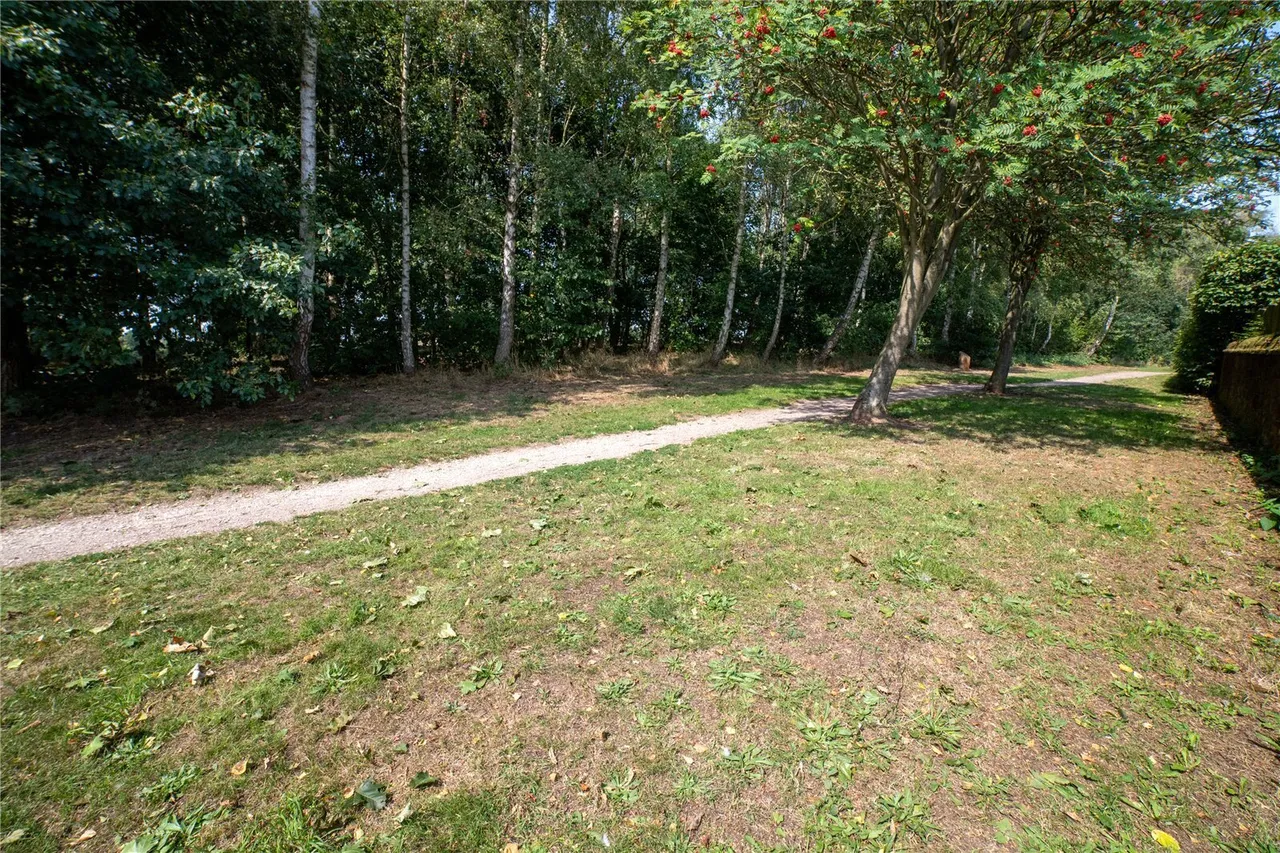 Lindhurst Lane, Mansfield, Nottinghamshire, NG18, photo 15
