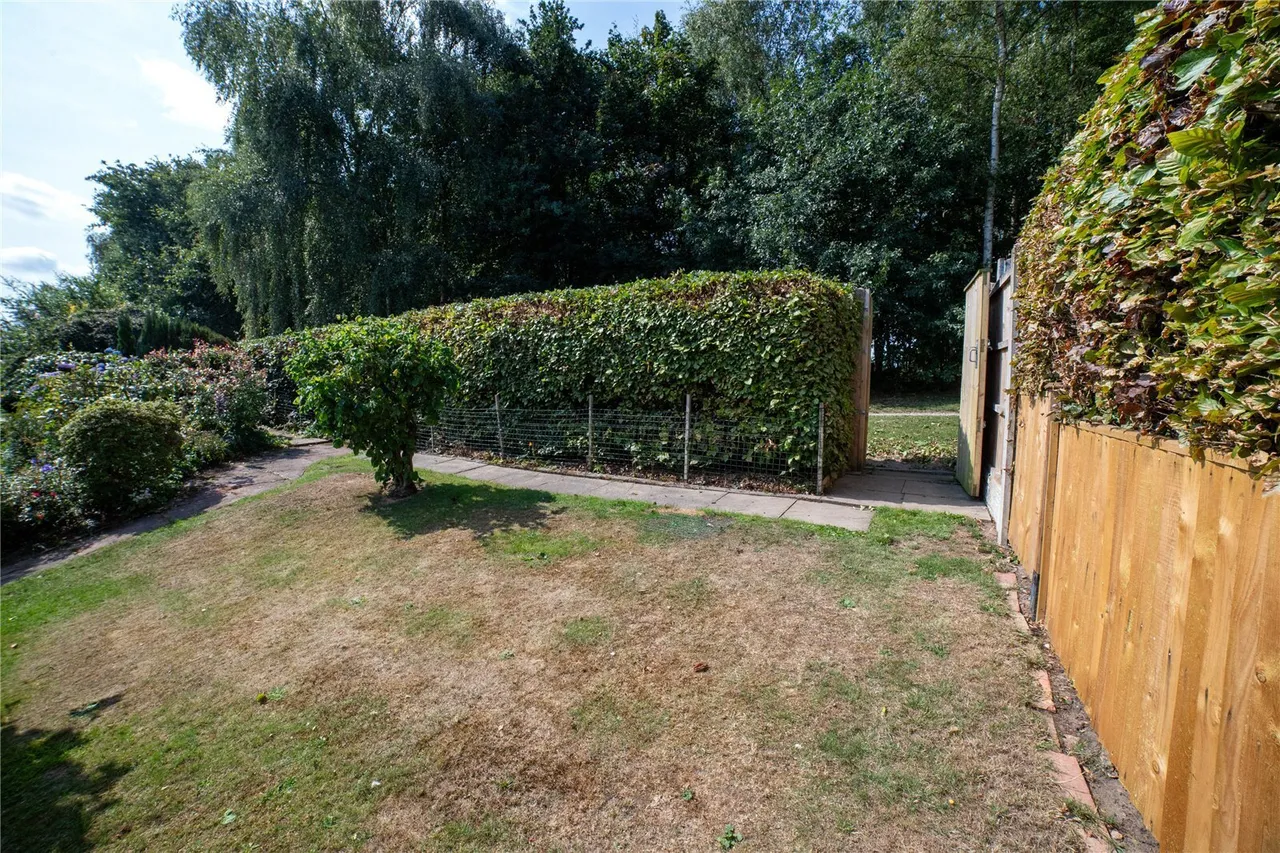 Lindhurst Lane, Mansfield, Nottinghamshire, NG18, photo 14
