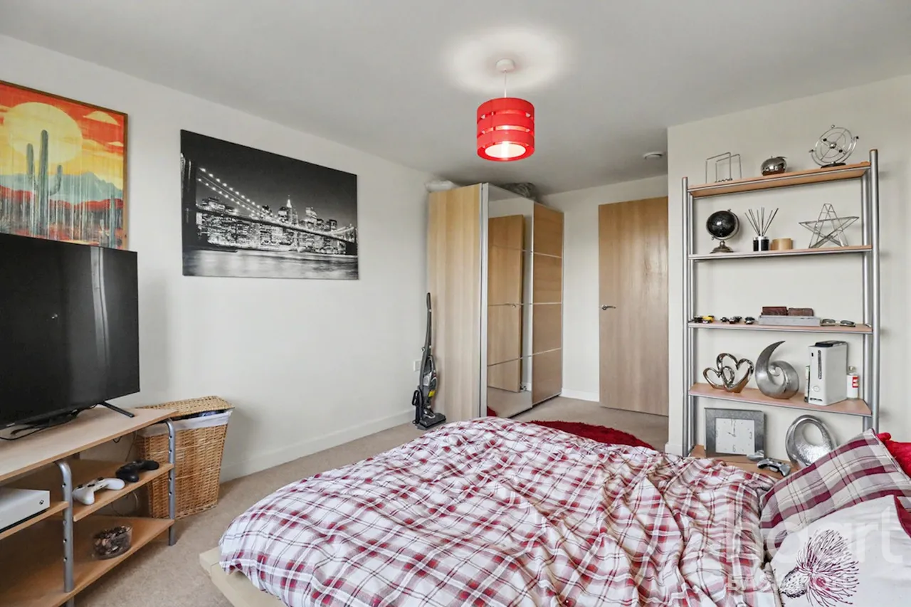 Station Lane, Basildon, SS13, photo 5