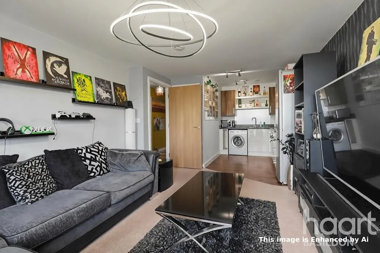 Station Lane, Basildon, SS13, photo 9