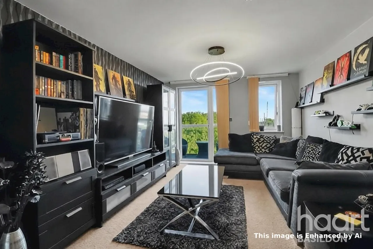 Station Lane, Basildon, SS13, photo 10
